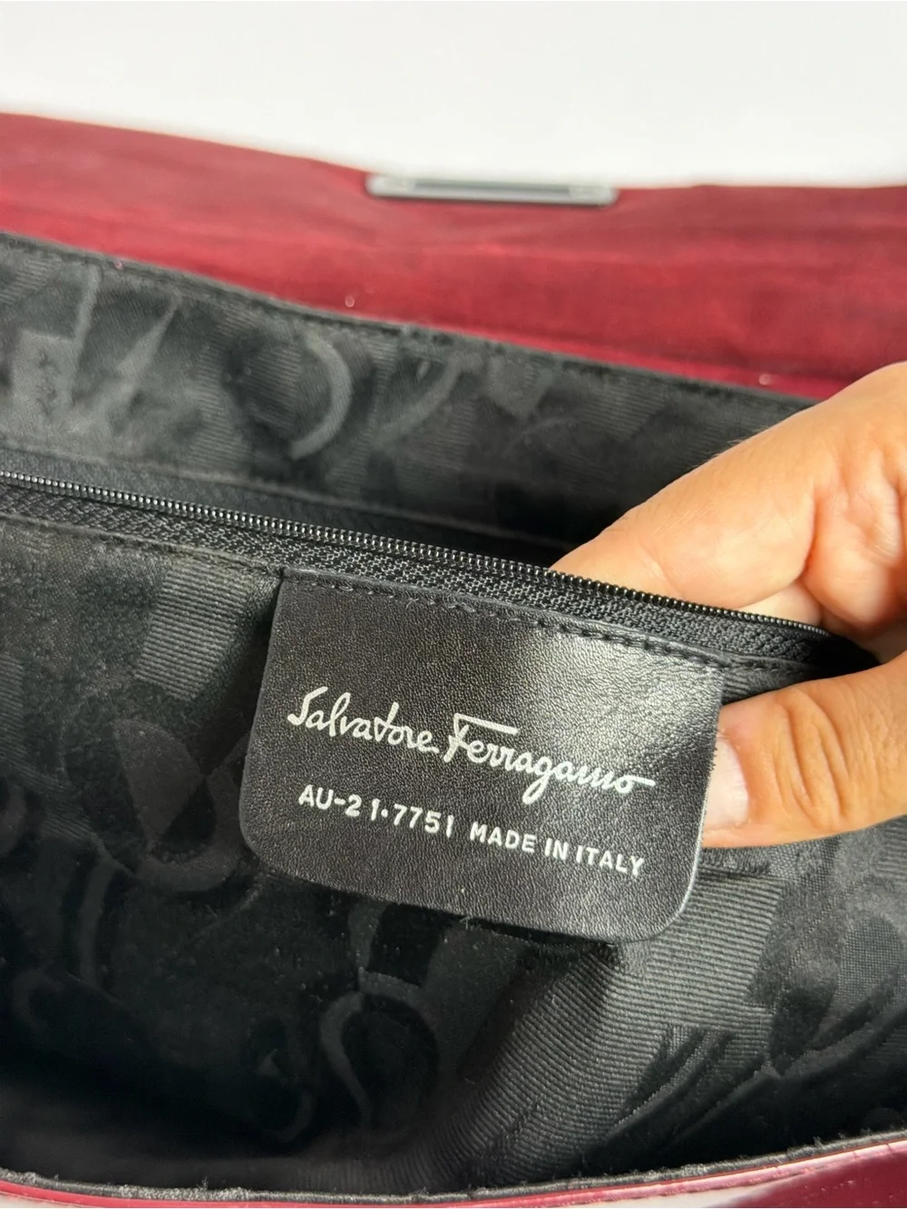 Salvatore Ferragamo salvatore ferragamo